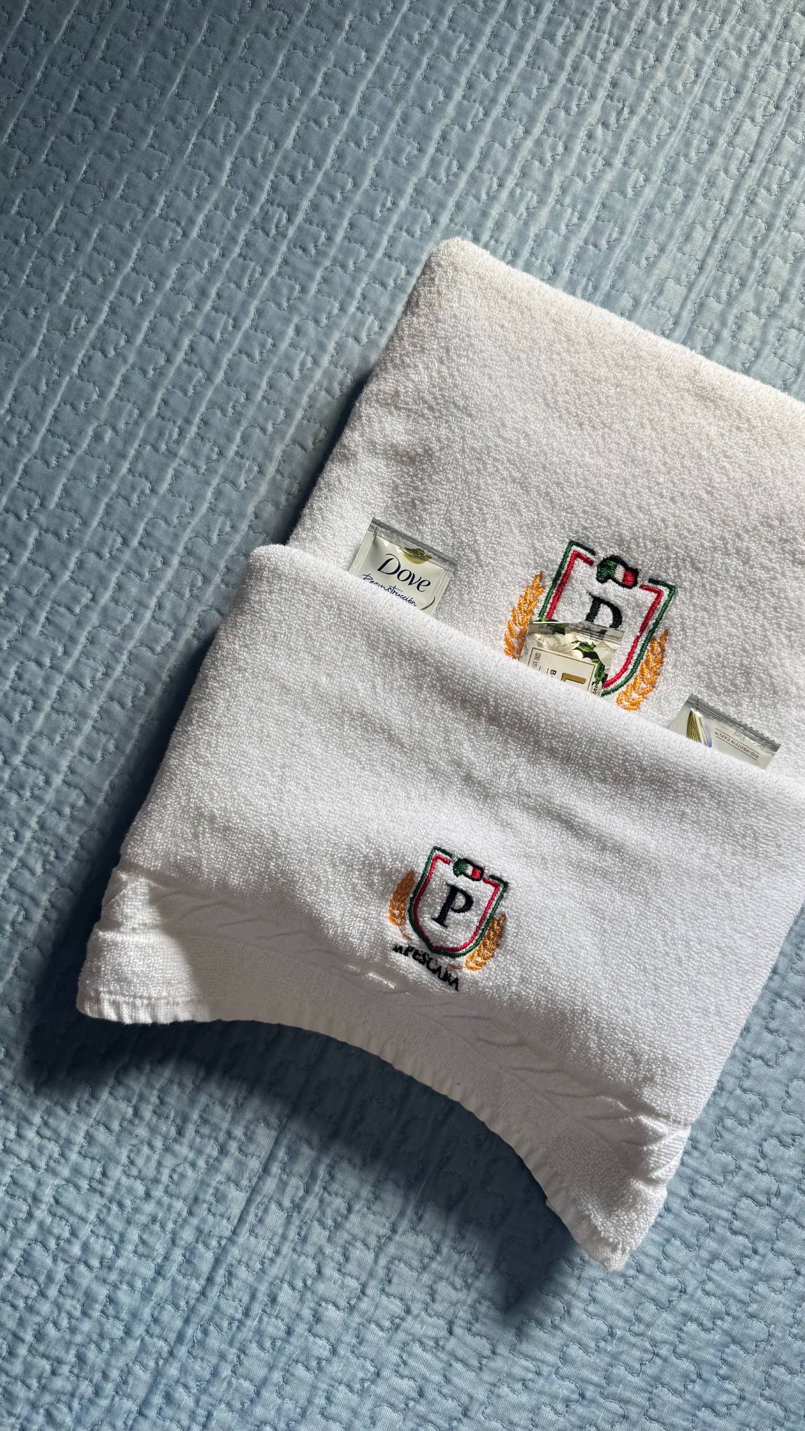 Apartamento para cinco personas