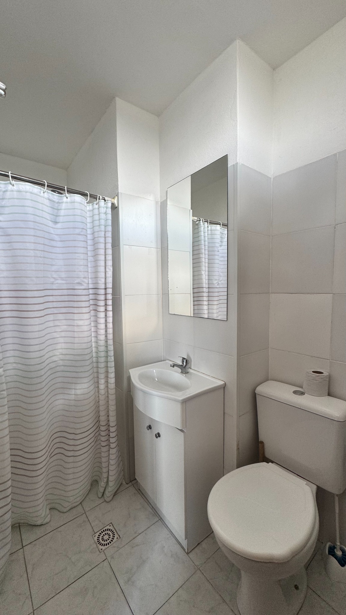 Apartamento - habitación amplia