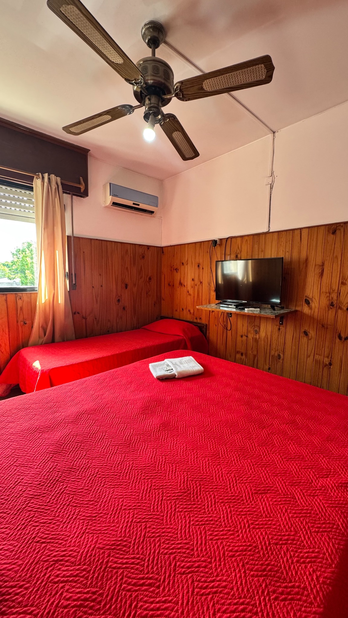 Habitación estándar - interior