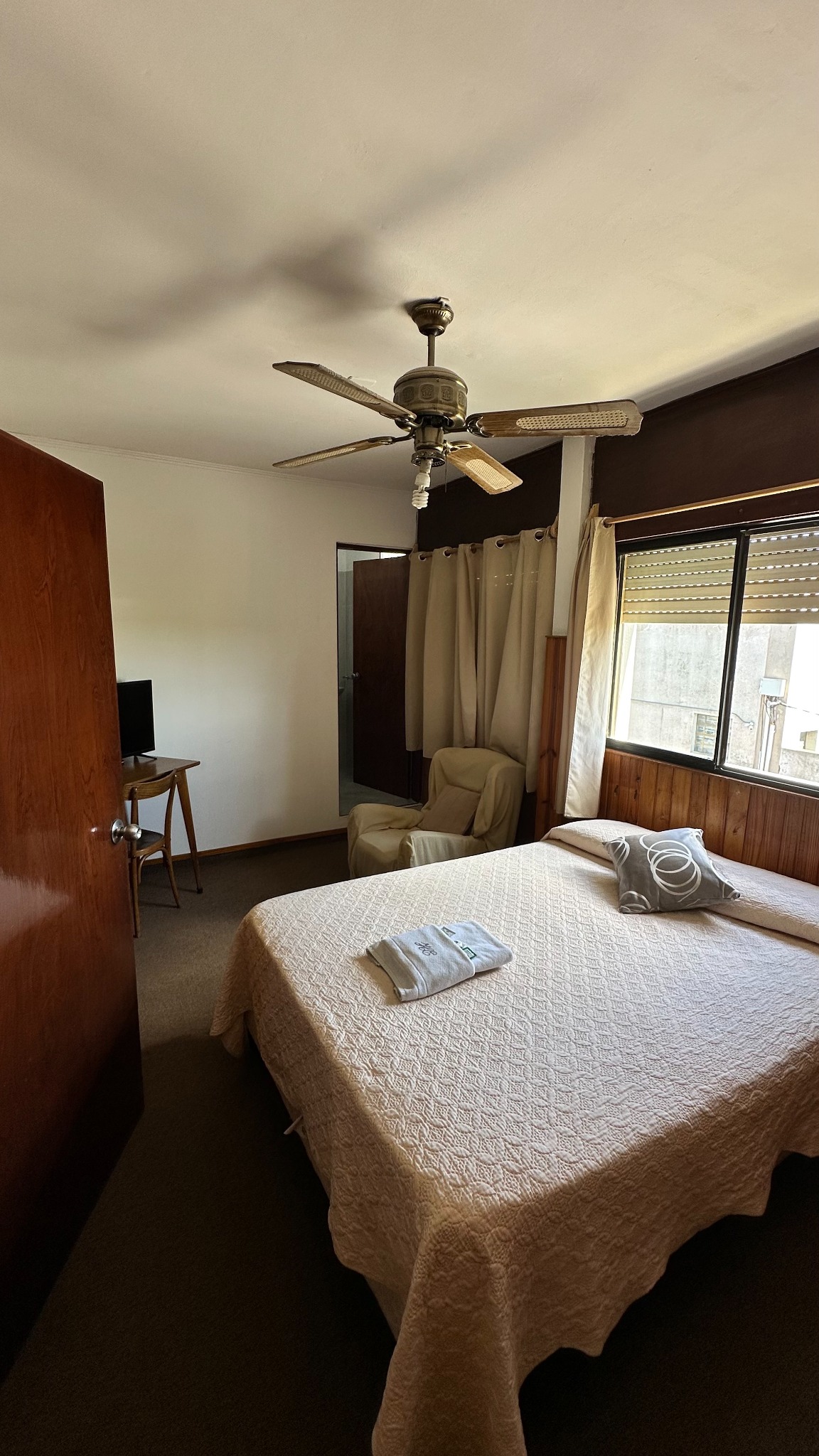 Suite - cama matrimonial